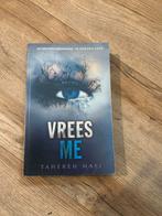Vrees Me - Tahereh Mafi, Ophalen of Verzenden, Zo goed als nieuw