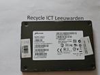 Micron 128gb laptop ssd hdd hardeschijf c400, Computers en Software, Harde schijven, Intern, Gebruikt, Ophalen of Verzenden, Micron