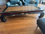 Prachtige oosterse salontafel, Ophalen, Gebruikt, 100 tot 150 cm, 50 tot 100 cm