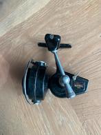 Vintage oude vis molen hengels albatros mitchell 324 1971, Watersport en Boten, Hengelsport | Algemeen, Ophalen of Verzenden, Zo goed als nieuw