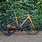 Giant Revolt Advanced 2 M Nieuw, Ophalen, Carbon, Nieuw, Giant