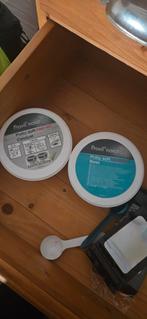 Putty voor het maken van gebit afdrukken, Ophalen of Verzenden