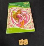 Winx Magische Bloementips van Flora - Pimento, Boeken, Ophalen of Verzenden, Zo goed als nieuw, Sprookjes
