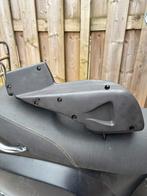 Skr luchtfilter met slang voor PWK carbs, Verzenden, Zo goed als nieuw, Carburateur, Piaggio