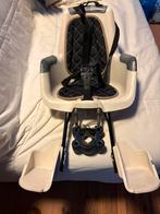 kinderzitje fietsstoeltje bobike voor front seat child bike, Fietsen en Brommers, Ophalen, 0 t/m 18 kg, Bobike voorzitje, Voorzitje