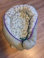Handgemaakte Baby Nesje / Babynestje, Ophalen of Verzenden, Zo goed als nieuw, Wieg