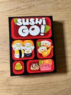Sushi Go! Kaartspel, Ophalen of Verzenden, Zo goed als nieuw