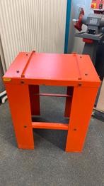 Origineel Hegner onderstel/tafel voor HSM 300 schuurmachine, Ophalen, Gebruikt
