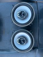 Kenwood speakers, Ophalen of Verzenden, Zo goed als nieuw