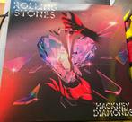 Rolling Stones lp Hackney Diamonds, Cd's en Dvd's, Vinyl | Rock, Ophalen of Verzenden, Zo goed als nieuw, 12 inch