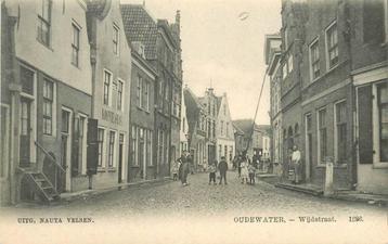 (304-049-035) Oudewater Wijdstraat beschikbaar voor biedingen