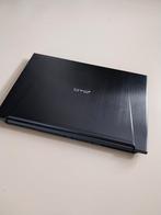 BTO game laptop GTX INTEL i7, Computers en Software, Ophalen of Verzenden, Gebruikt