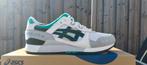 Asics Gel - Lyte 3 ' Black / White ', Kleding | Heren, Schoenen, Overige kleuren, Ophalen of Verzenden, Asics, Sneakers of Gympen