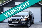 Volvo XC70 3.2 Summum-Carplay-Camera-Trekhaak-Stoelverwarmin, Automaat, 238 pk, XC70, Zwart