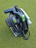 Festool invalzaag, Doe-het-zelf en Verbouw, Gereedschap | Zaagmachines, Invalzaag, Ophalen of Verzenden, Zo goed als nieuw, 30 tot 70 mm