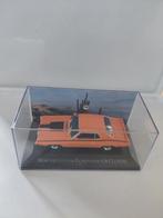 Mercury Cougar 1/43 incl box, Ophalen of Verzenden, Zo goed als nieuw, Auto, Overige merken