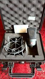 Neumann TLM 103, Ophalen of Verzenden, Zo goed als nieuw, Studiomicrofoon