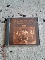 Crosby, Stills, Nash & Young - Déjà Vu CD, Ophalen of Verzenden, Zo goed als nieuw