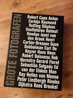 Grote Fotografen, Ophalen, Zo goed als nieuw, Fotografen