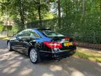 Mercedes-Benz E-klasse Coupé 250 Panoramadak, Leer Automaat, Euro 5, Achterwielaandrijving, 4 cilinders, 4 stoelen