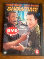 DVD SHOWTIME Robert De Niro Eddie Murphy William ShatnerHOOK, Cd's en Dvd's, Ophalen of Verzenden