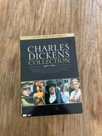 Charles Dickens Collectie DVD Boxset 10 films, Boxset, Drama, Ophalen of Verzenden, Zo goed als nieuw