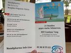 2 Duitse telefoonkaarten ongebruikt in originele verpakking, Ophalen of Verzenden, Buitenland