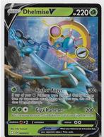 Shining Fates,  Dhelmise [v] 9/72, Verzenden, Nieuw, Losse kaart