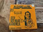IR.Evert v.d.Pik - Geen bier maar karnemelk, Ophalen of Verzenden, Zo goed als nieuw, Overige formaten, Levenslied of Smartlap
