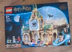 LEGO Harry Potter Hogwarts Ziekenhuisvleugel 76398 Nieuw, Kinderen en Baby's, Speelgoed | Duplo en Lego, Ophalen of Verzenden