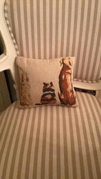 Kussentje klein, Ophalen of Verzenden, Zo goed als nieuw