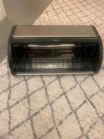 Broodtrommel, Tuin en Terras, Brievenbussen, Ophalen of Verzenden