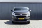 Fiat Talento 1.6MJ EcoJet 145PK | L2H1 | DC | 5P | Camera |, Voorwielaandrijving, Gebruikt, 4 cilinders, Met garantie (alle)