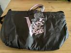 Victoria's Secret Shopper/strandtas, Ophalen, Zo goed als nieuw, Zwart, Shopper