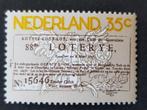 NEDERLAND | 1976 | NVPH 1084 | ** Postfris, Postzegels en Munten, Na 1940, Verzenden, Postfris
