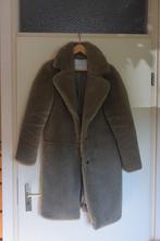 Yaya teddy winterjas, Maat 42/44 (L), Ophalen of Verzenden, Zo goed als nieuw, Yaya