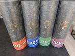 Hertog Jan Grand Prestige vatgerijpt 2022, Verzamelen, Biermerken, Ophalen of Verzenden, Zo goed als nieuw, Flesje(s), Hertog Jan