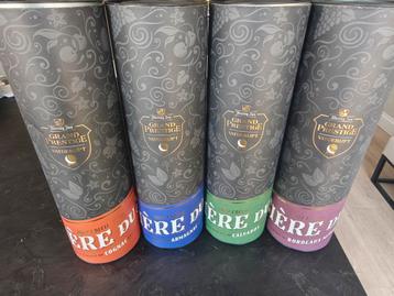 Hertog Jan Grand Prestige vatgerijpt 2022 beschikbaar voor biedingen