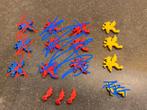 Minifigure, Plume Dragon x47, Ophalen of Verzenden, Zo goed als nieuw