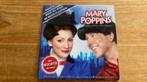 Mary Poppins ( musical) promo cd . Joop van den Ende, Nederlandstalig, Ophalen of Verzenden