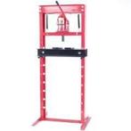 Werkplaatspers / Lagerpers / Raamwerkpers 20 ton  GRATIS VER, ., Nieuw, Ophalen of Verzenden, .
