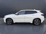 BMW X2 xDrive25e Executive | M-Sport | Head Up | Stoel & Stu, Automaat, 12 maanden, Gebruikt, Wit