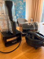 Magimix Compact 3200 XL Keukenmachine, Witgoed en Apparatuur, Ophalen of Verzenden, Zo goed als nieuw