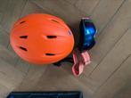 Skihelm maat S. Gratis bril erbij! Merk Nevica., Overige merken, Overige typen, Ophalen of Verzenden, Zo goed als nieuw
