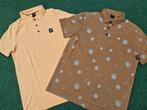 2x Pme Legend Vanguard polo shirt maat M, Maat 48/50 (M), Ophalen of Verzenden, Zo goed als nieuw, Nvt