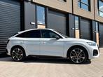 Audi Q5 55 tfsi e S-line 367pk ALLE OPTIES, RS stoelen, Pano, Auto's, Audi, Automaat, USB, 4 cilinders, Wit