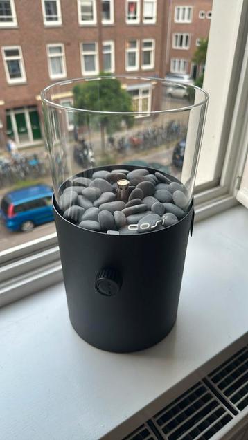 Cosi Gaslantaarn - gloednieuw zonder prijskaartje beschikbaar voor biedingen