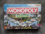 Monopoly Schijndel - Bordspel, Vijf spelers of meer, Ophalen of Verzenden, Nieuw, Jumbo