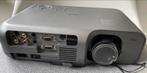 LCD PROJECTOR/BEAMER VT45 met beschrijving + tas, Ophalen, Gebruikt