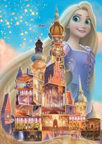 Actie Disney Castle serie legpuzzels Ravensburger, Ophalen of Verzenden, 500 t/m 1500 stukjes, Nieuw, Legpuzzel